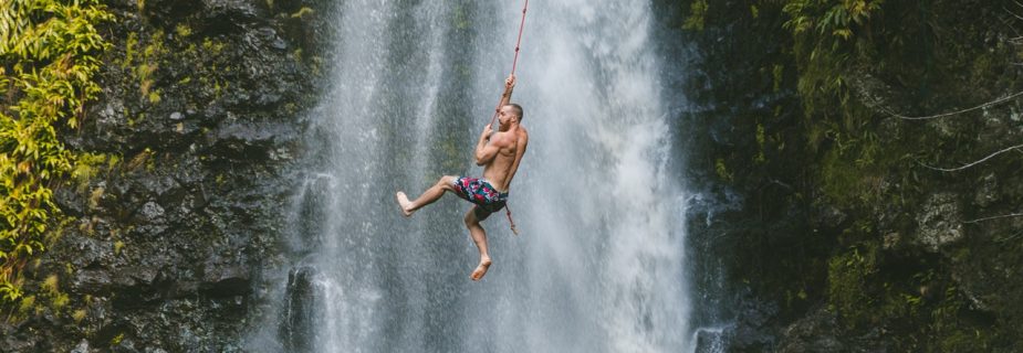 List of 50 Extreme Sports for the Bucket List